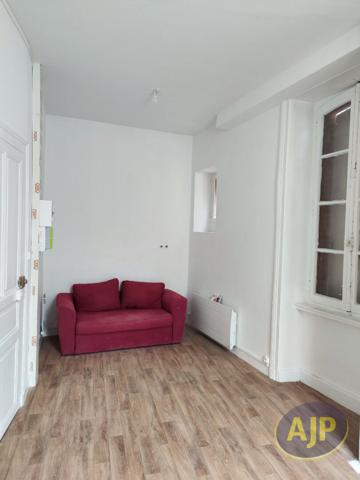 Segre : 395 € - AJP Immobilier Segré