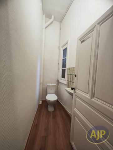 Segre : 395 € - AJP Immobilier Segré