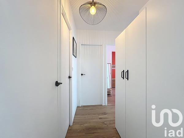 Appartement à vendre 3 pièces 72 m² Nice