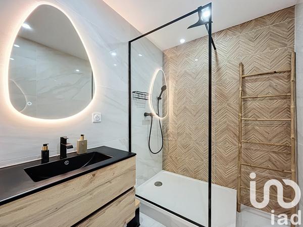 Appartement à vendre 3 pièces 72 m² Nice