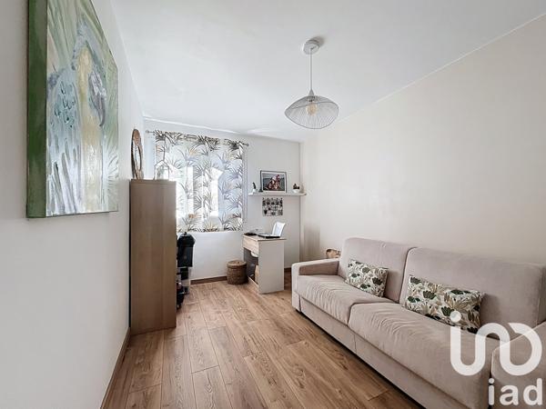 Appartement à vendre 3 pièces 72 m² Nice