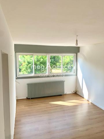Appartement à LE BOUSCAT, 33110 - 3 pièces 62m²