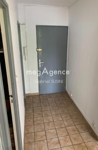 Appartement à LE BOUSCAT, 33110 - 3 pièces 62m²