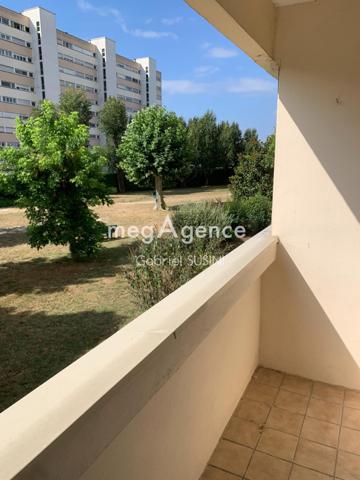 Appartement à LE BOUSCAT, 33110 - 3 pièces 62m²