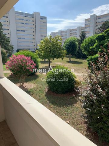 Appartement à LE BOUSCAT, 33110 - 3 pièces 62m²