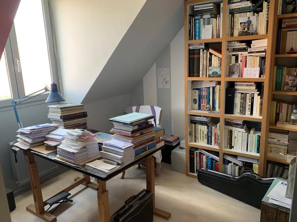 SEMI INDIVIDUELLE DE LOTISSEMENT