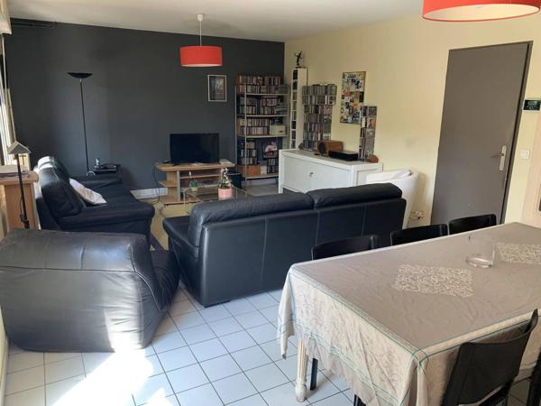 SEMI INDIVIDUELLE DE LOTISSEMENT