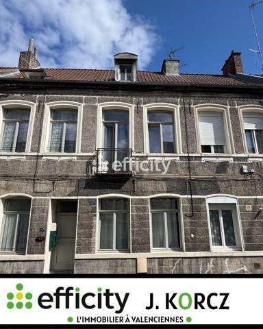 Immeuble
         12 pièces
        - 152 m² Exclusivité 169 900 € *