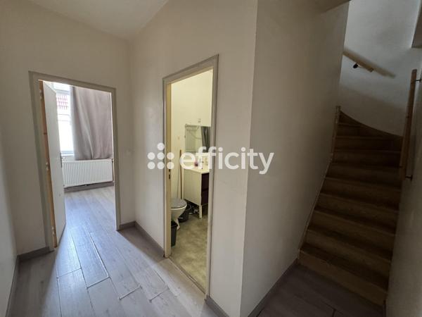 Immeuble
         12 pièces
        - 152 m² Exclusivité 169 900 € *