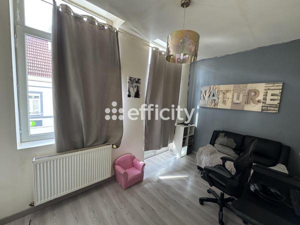 Immeuble
         12 pièces
        - 152 m² Exclusivité 169 900 € *