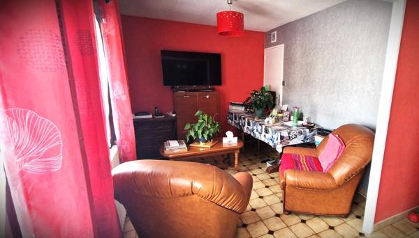 Maison à AUBIGNE-RACAN, 72800 - 4 pièces 73m²