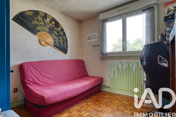 Maison à vendre 5 pièces 114 m² Cormeilles-en-Parisis