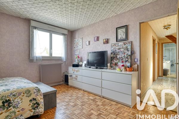 Maison à vendre 5 pièces 114 m² Cormeilles-en-Parisis