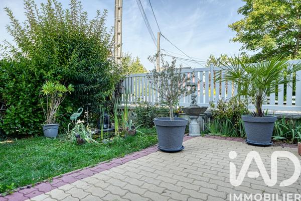 Maison à vendre 5 pièces 114 m² Cormeilles-en-Parisis