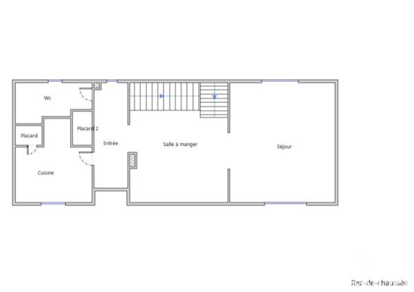 Maison à vendre 5 pièces 114 m² Cormeilles-en-Parisis