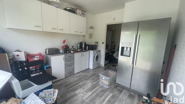 Maison à vendre 4 pièces 88 m² Champigny en Rochereau