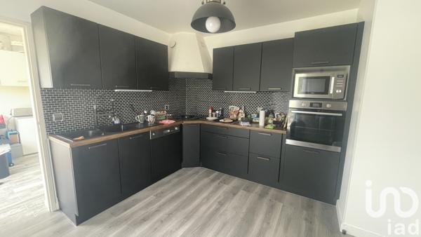 Maison à vendre 4 pièces 88 m² Champigny en Rochereau