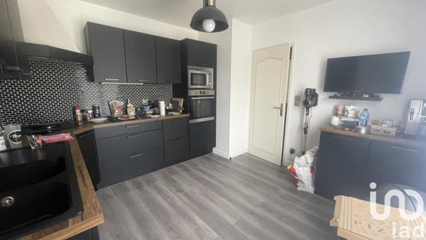 Maison à vendre 4 pièces 88 m² Champigny en Rochereau