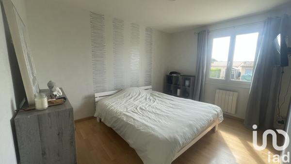 Maison à vendre 4 pièces 88 m² Champigny en Rochereau