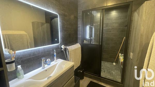 Maison à vendre 4 pièces 88 m² Champigny en Rochereau