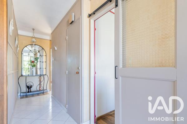 Maison à vendre 8 pièces 185 m² Ris-Orangis