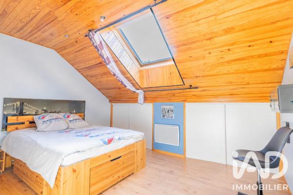 Maison à vendre 8 pièces 185 m² Ris-Orangis