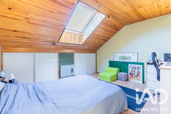 Maison à vendre 8 pièces 185 m² Ris-Orangis