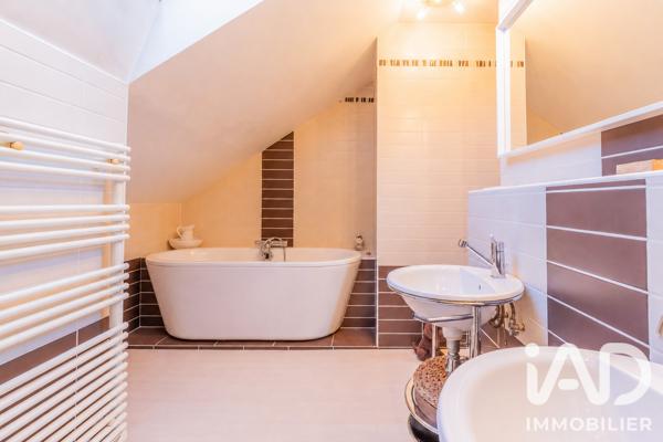 Maison à vendre 8 pièces 185 m² Ris-Orangis