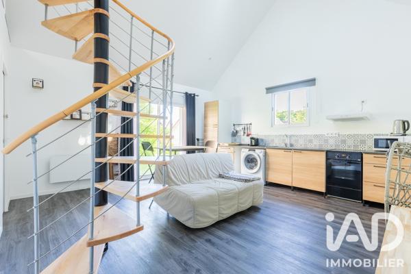 Maison à vendre 8 pièces 185 m² Ris-Orangis