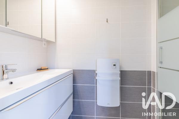 Maison à vendre 8 pièces 185 m² Ris-Orangis
