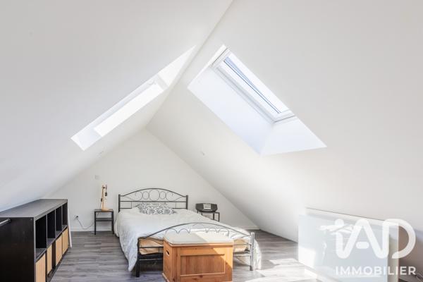 Maison à vendre 8 pièces 185 m² Ris-Orangis