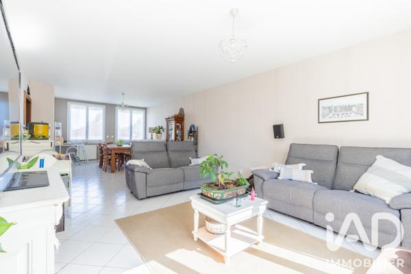 Maison à vendre 8 pièces 185 m² Ris-Orangis