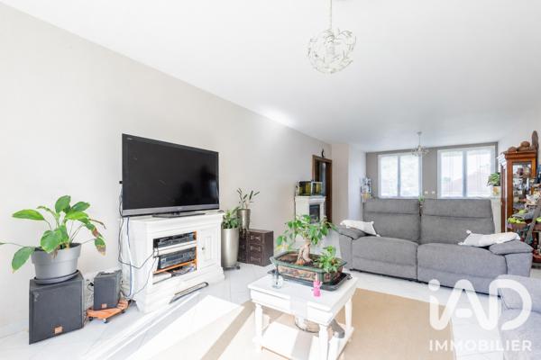 Maison à vendre 8 pièces 185 m² Ris-Orangis
