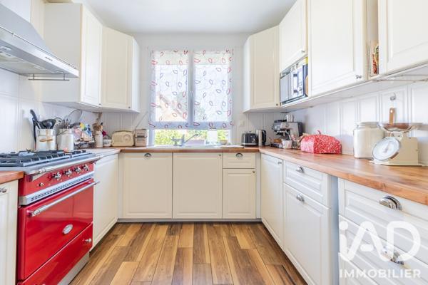 Maison à vendre 8 pièces 185 m² Ris-Orangis