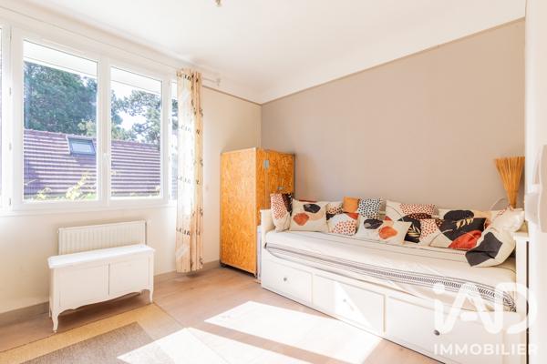 Maison à vendre 8 pièces 185 m² Ris-Orangis