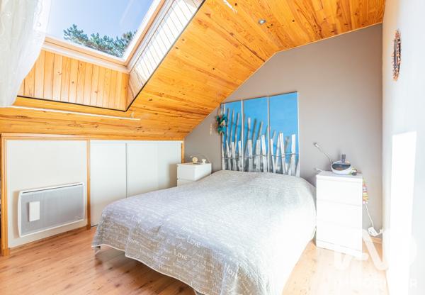 Maison à vendre 8 pièces 185 m² Ris-Orangis
