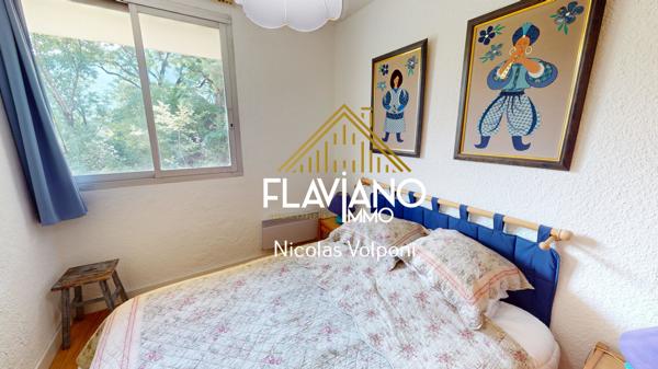 Le sauze (04400) Appartement 48 m2 T3