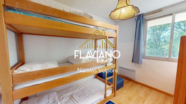 Le sauze (04400) Appartement 48 m2 T3