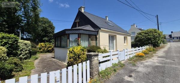Maison à vendre à Questembert dans le Morbihan (56230), ref : 56013-828