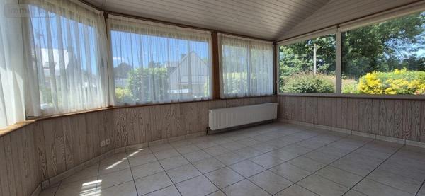 Maison à vendre à Questembert dans le Morbihan (56230), ref : 56013-828