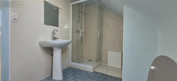 Maison à vendre à Questembert dans le Morbihan (56230), ref : 56013-828