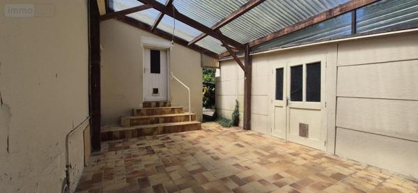 Maison à vendre à Questembert dans le Morbihan (56230), ref : 56013-828