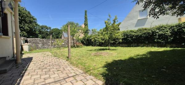 Maison à vendre à Questembert dans le Morbihan (56230), ref : 56013-828