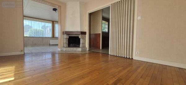 Maison à vendre à Questembert dans le Morbihan (56230), ref : 56013-828