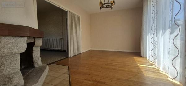 Maison à vendre à Questembert dans le Morbihan (56230), ref : 56013-828