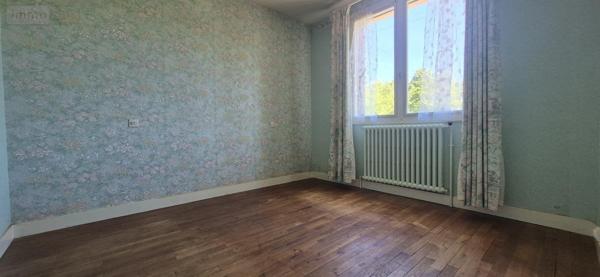 Maison à vendre à Questembert dans le Morbihan (56230), ref : 56013-828