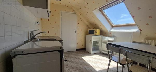 Maison à vendre à Questembert dans le Morbihan (56230), ref : 56013-828