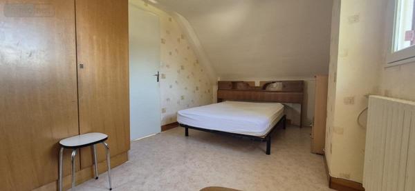 Maison à vendre à Questembert dans le Morbihan (56230), ref : 56013-828