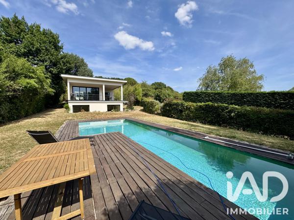 Maison à vendre 7 pièces 244 m² Verrières-le-Buisson