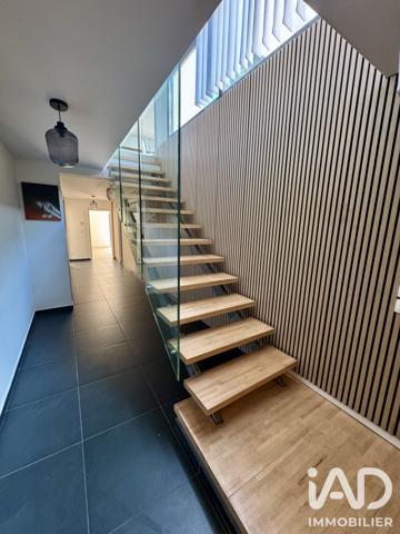 Maison à vendre 7 pièces 244 m² Verrières-le-Buisson